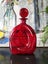 MID CENTURY SWEDISH ART GLASS DECANTER Carousel 5