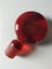 MID CENTURY SWEDISH ART GLASS DECANTER Carousel 10
