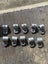 Kee clamp type Galvanised male single swivel end fitting for fencing (50) Carousel 4