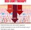 Red Light Therapy Device Infrared Light Therapy Torch for Body Face Pain Relief Carousel 5