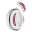 Eye Anti Aging Red Light Therapy Device Dark Circle Wrinkle Remover Eye Massager Carousel 1