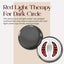 Eye Anti Aging Red Light Therapy Device Dark Circle Wrinkle Remover Eye Massager Carousel 2