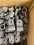 Kee clamp type Galvanised male single swivel end fitting for fencing (50) Carousel 3