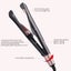 2 in 1 Hair Straightener Curler Portable Ceramic Curling Wand Hair Tool for Home Carousel 5