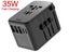 35W Universal Travel Adapter Carousel 1