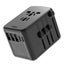 35W Universal Travel Adapter Carousel 3