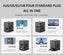 35W Universal Travel Adapter Carousel 9
