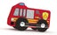 J'Adore: Urban City Vehicles Tube Carousel 4