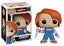Child's Play 2 - Chucky Pop! Vinyl Figure by - Carousel 1