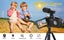 Video Camera Camcorder HD 4K 48MP Video Recorder Camera Vlogging Camera 3.0In LC Carousel 1