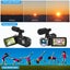 Video Camera Camcorder HD 4K 48MP Video Recorder Camera Vlogging Camera 3.0In LC Carousel 9