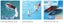 RC Boat for Kids 2 Pack Remote Control Boats Night Glowing Toy Waterproof with R Carousel 3