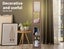 Emitto LED Floor Lamp with Storage Shelf 3 Tier Standing Reading Corner Light Carousel 4