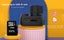 Mini Keychain Camera 1080P 2MP Mini Thumb Sized Camera Keychain Micro Video Came Carousel 4