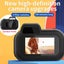 Mini Keychain Camera 1080P 2MP Mini Thumb Sized Camera Keychain Micro Video Came Carousel 9
