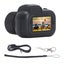Mini Keychain Camera 1080P 2MP Mini Thumb Sized Camera Keychain Micro Video Came Carousel 13