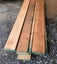 American Cherry - FAS - 210-290mm x 26-28mm x 2450mm - Rough Sawn - 0.15m3 Carousel 3