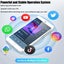 MP3 Player 160GB Carousel 12