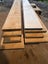 American Hard Maple - FAS - 175-290mm x 26-28mm x 2450mm - Rough Sawn - 0.10m3 Carousel 3
