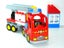 ®™DUPLO - 10592 Fire Truck (Town: Fire:) ~Retired: December 2018~ Carousel 4