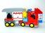 ®™DUPLO - 10592 Fire Truck (Town: Fire:) ~Retired: December 2018~ Carousel 5