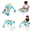 Baby Einstein: 4 in 1 Activity Walker Carousel 2