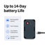 GPS Tracker for Vehicles No Monthly Fee No Subscription,4G,Trip History,GeoFence Carousel 7