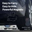 GPS Tracker for Vehicles No Monthly Fee No Subscription,4G,Trip History,GeoFence Carousel 9