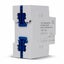 New Din Rail Mount 12v CYCLIC DELAY TIMER switching from 1s to 100hours Carousel 3