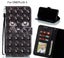 ONEPLUS 3 Case Leather Wallet Case 3D Pattern Printed Carousel 1