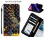 HTC U12 PLUS Case Leather Wallet Case 3D Pattern Printed Carousel 1