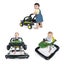 John Deere: 3 Ways to Play Walker Carousel 1