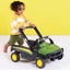 John Deere: 3 Ways to Play Walker Carousel 4