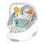 Bright Starts: Cradling Bouncer - Whimsical Wild Carousel 3