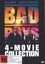 Bad Boys: 4-Movie Collection (Bad Boys / Bad Boys II / Bad Boys For Life /... Carousel 1