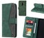 Xiaomi Pocophone F1 Case Wallet Denim Leather Case Cover Carousel 1