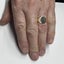 9ct Gold Gents Signet Ring Carousel 5