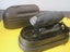Shaver Collection - 37 rare shavers / old counter display unit / Replica ads Carousel 19
