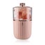 Hod Health & Home Luxury Himalayan Salt Pink Vase Aromatherapy Table Lamp For De Carousel 1