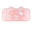 Mouse Pad Pink Cat Gaming Mat Bunny Desk Rubber Protector For Computers Desk Ma Carousel 1