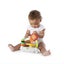 Bright Start: Zig Zag Zebra Walker Carousel 3