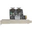 StarTech.com 8P6G-PCIE-SATA-CARD 8 Port 6Gbps SATA PCIe Card Controller Carousel 4