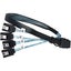 StarTech.com 8P6G-PCIE-SATA-CARD 8 Port 6Gbps SATA PCIe Card Controller Carousel 8