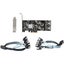 StarTech.com 8P6G-PCIE-SATA-CARD 8 Port 6Gbps SATA PCIe Card Controller Carousel 10