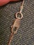 .999 Fine Silver Pendant on 925 Silver Chain Carousel 4