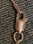 .999 Fine Silver Pendant on 925 Silver Chain Carousel 3
