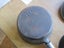 CAST IRON FRYPAN AND SAUCEPAN Carousel 3