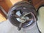DECO BAKELITE FLYING SAUCER HEATER. .CHECKED AND WORKING Carousel 3