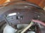 DECO BAKELITE FLYING SAUCER HEATER. .CHECKED AND WORKING Carousel 4