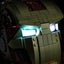 Lego Iron Man Helmet 76165 light kit Carousel 7